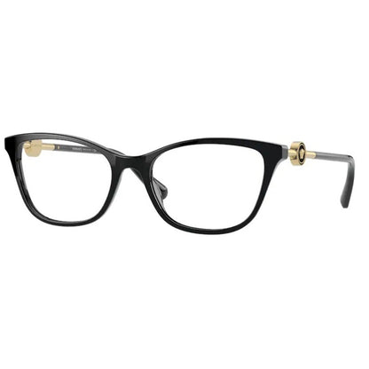 Versace Eyeglasses, Model: 0VE3293 Colour: GB1