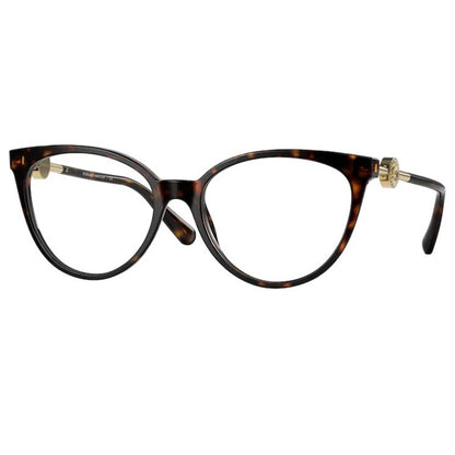 Versace Eyeglasses, Model: 0VE3298B Colour: 108