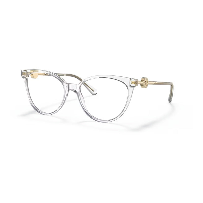 Versace Eyeglasses, Model: 0VE3298B Colour: 148