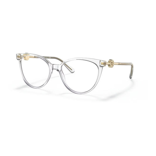 Versace Eyeglasses, Model: 0VE3298B Colour: 148