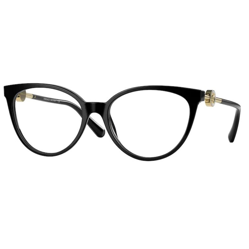 Versace Eyeglasses, Model: 0VE3298B Colour: GB1