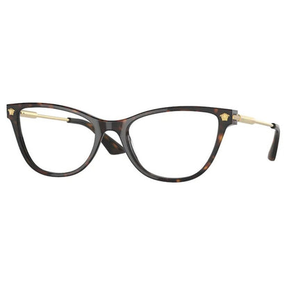 Versace Eyeglasses, Model: 0VE3309 Colour: 108