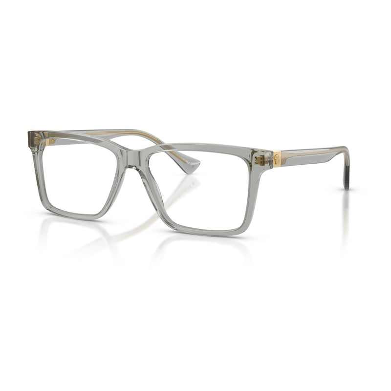 Versace Eyeglasses, Model: 0VE3328 Colour: 5496