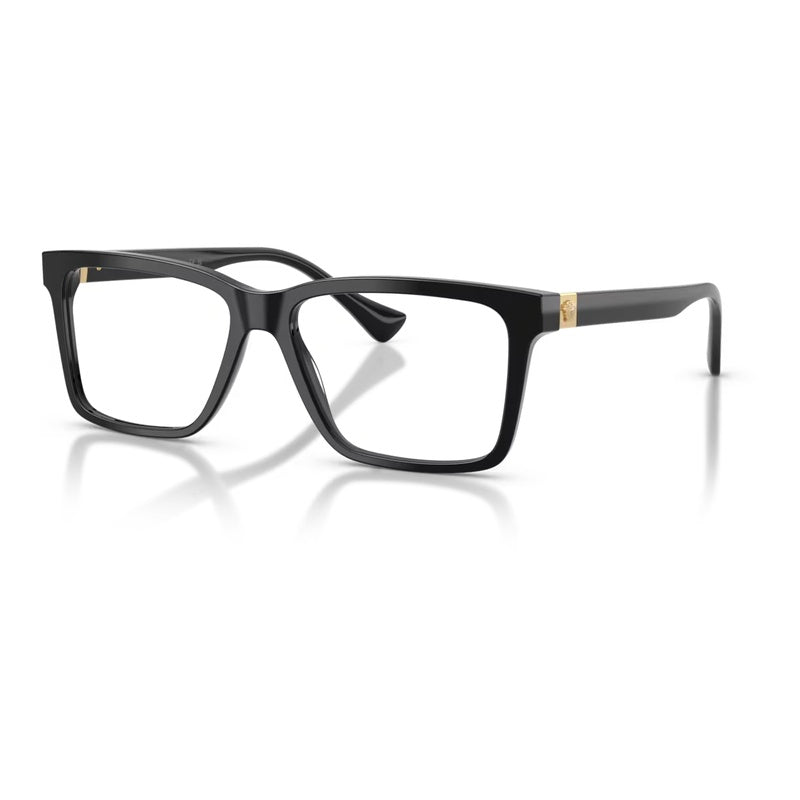 Versace Eyeglasses, Model: 0VE3328 Colour: GB1