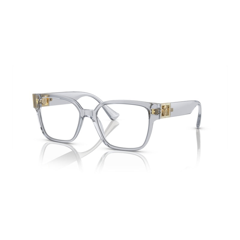 Versace Eyeglasses, Model: 0VE3329B Colour: 5305