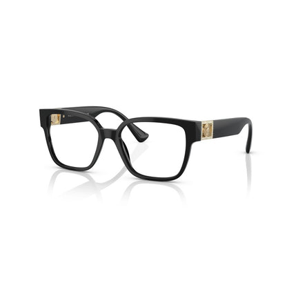 Versace Eyeglasses, Model: 0VE3329B Colour: GB1