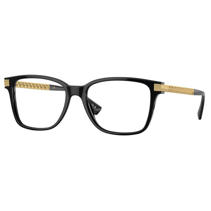 Versace Eyeglasses, Model: 0VE3340U Colour: GB1