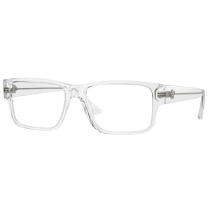 Versace Eyeglasses, Model: 0VE3342 Colour: 148