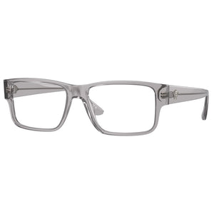 Versace Eyeglasses, Model: 0VE3342 Colour: 593