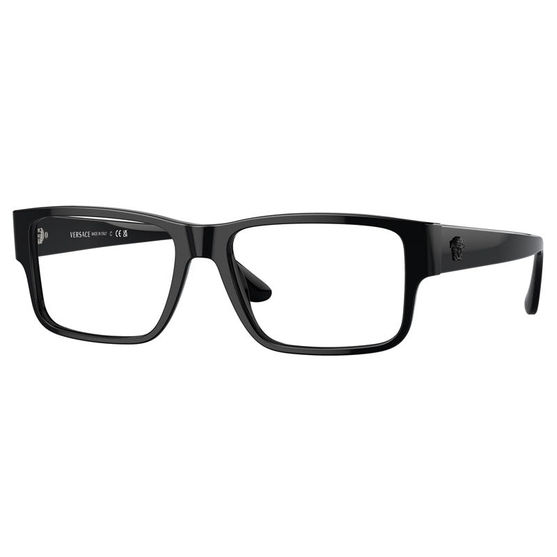 Versace Eyeglasses, Model: 0VE3342 Colour: GB1