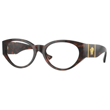 Load image into Gallery viewer, Versace Eyeglasses, Model: 0VE3345 Colour: 5429