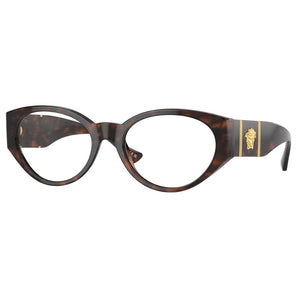 Versace Eyeglasses, Model: 0VE3345 Colour: 5429