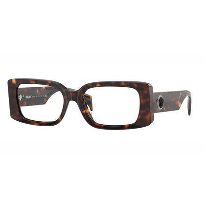 Versace Eyeglasses, Model: 0VE3362U Colour: 108
