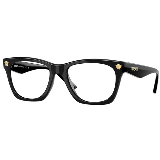 Naočale Versace, model: 0VE3363U Boja: Gb1
