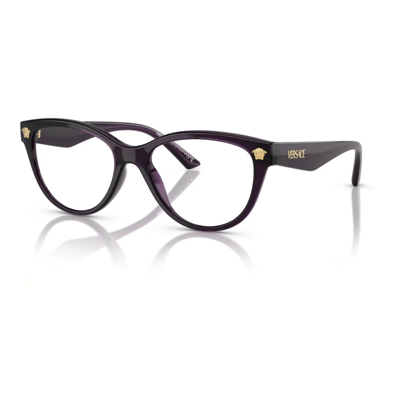 Versace Eyeglasses, Model: 0VE3365U Colour: 5263