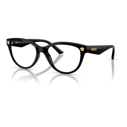 Versace Eyeglasses, Model: 0VE3365U Colour: GB1
