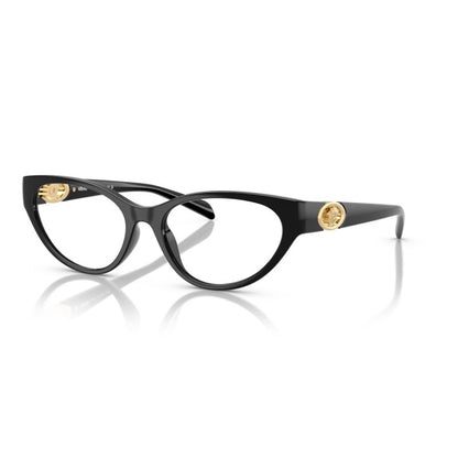 Versace Eyeglasses, Model: 0VE3372U Colour: GB1