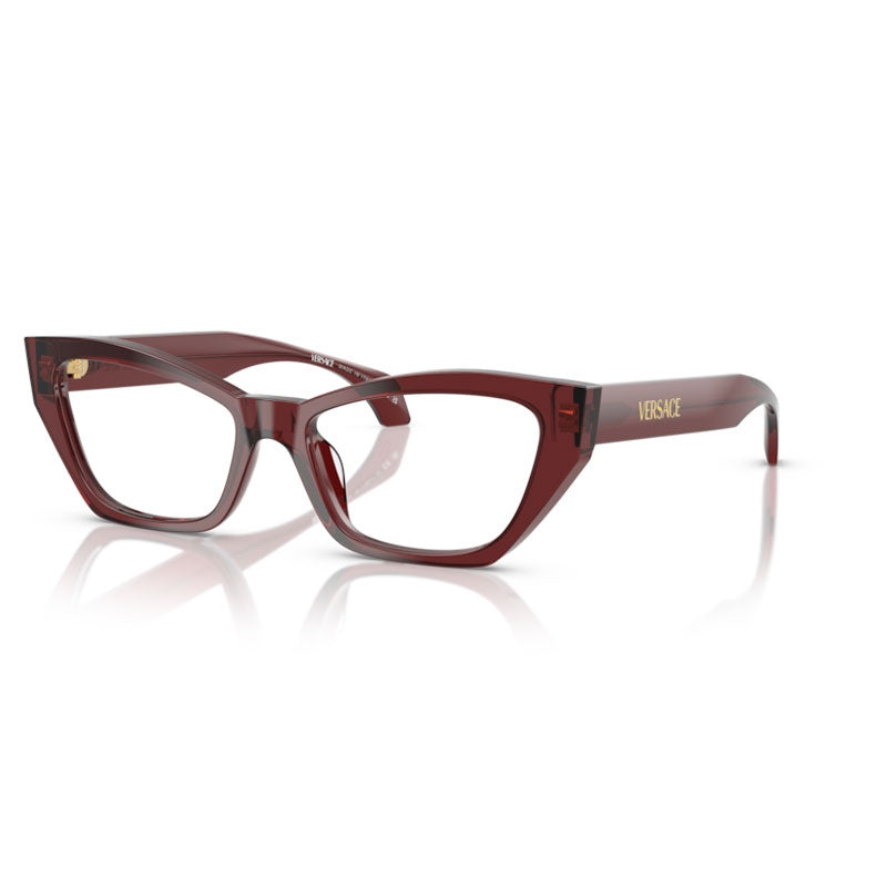 Versace Eyeglasses, Model: 0VE3373U Colour: 5512
