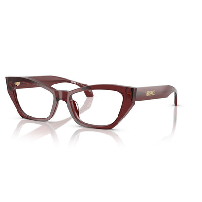 Versace Eyeglasses, Model: 0VE3373U Colour: 5512