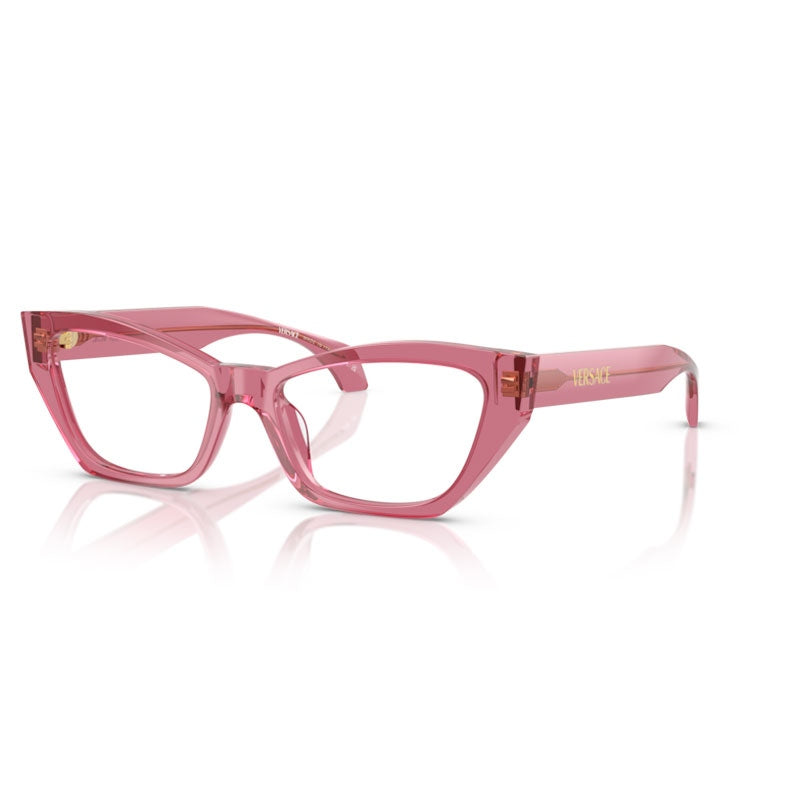 Versace Eyeglasses, Model: 0VE3373U Colour: 5516