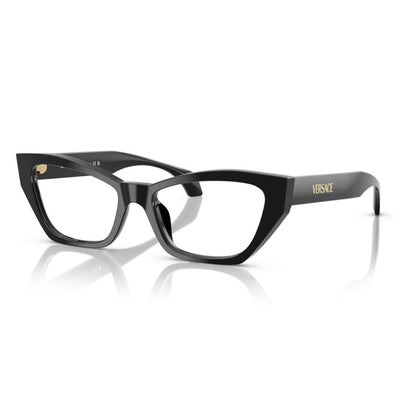 Versace Eyeglasses, Model: 0VE3373U Colour: GB1