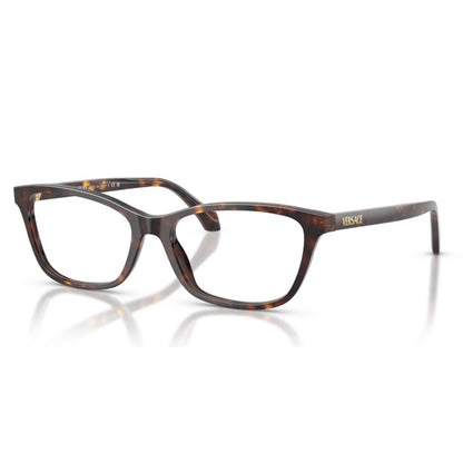 Versace Eyeglasses, Model: 0VE3375 Colour: 108