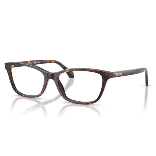 Versace Eyeglasses, Model: 0VE3375 Colour: 108