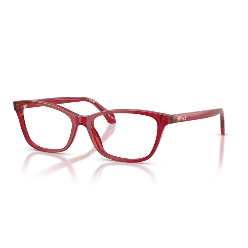 Versace Eyeglasses, Model: 0VE3375 Colour: 5520