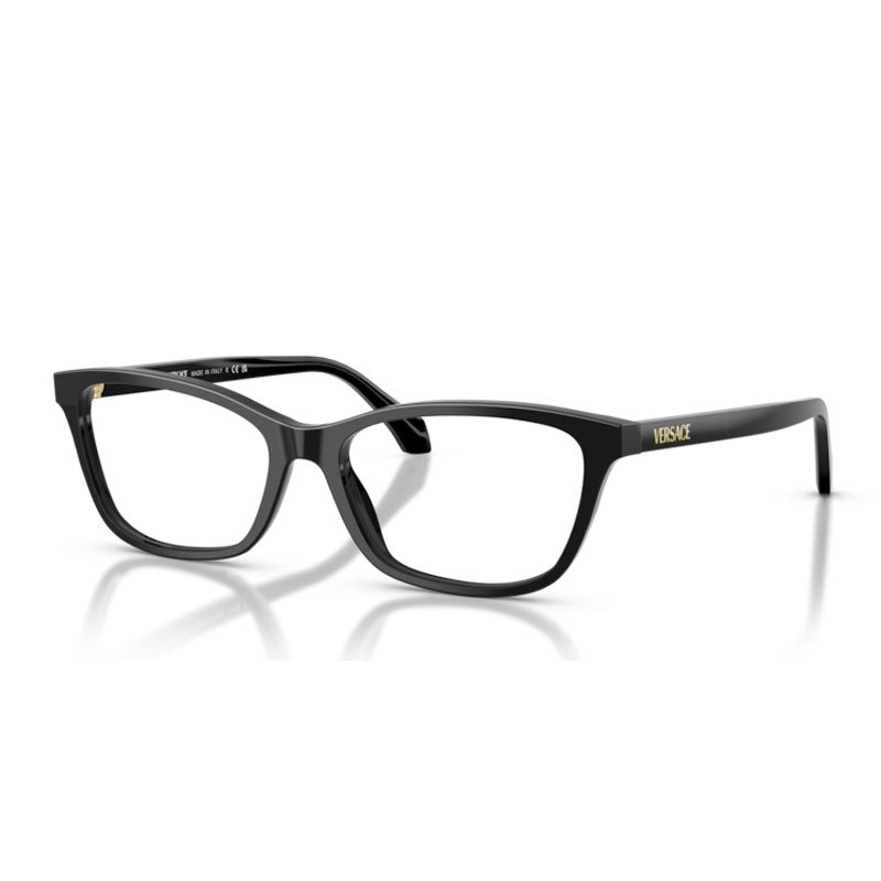 Versace Eyeglasses, Model: 0VE3375 Colour: GB1