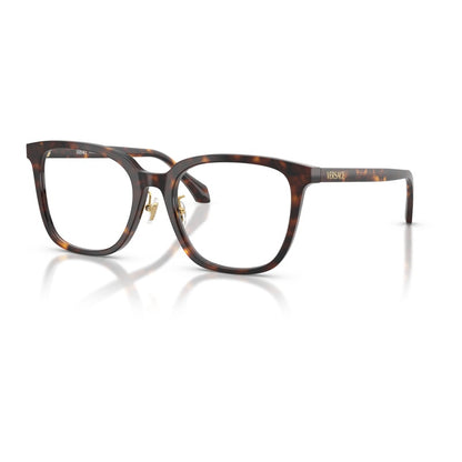 Versace Eyeglasses, Model: 0VE3378D Colour: 108