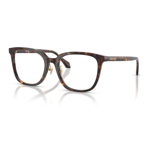 Versace Eyeglasses, Model: 0VE3378D Colour: 108