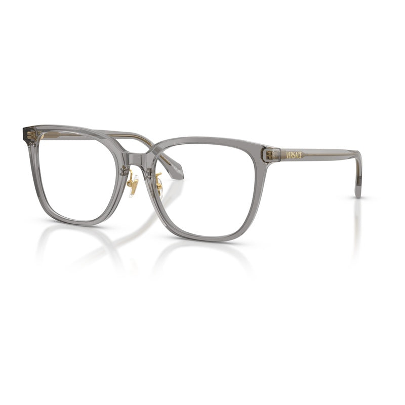 Versace Eyeglasses, Model: 0VE3378D Colour: 5510