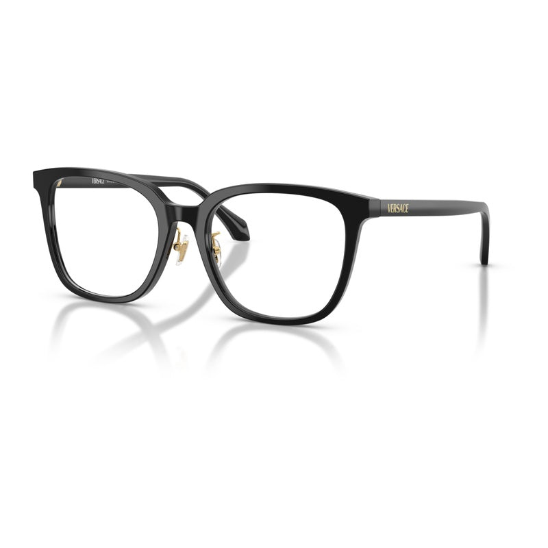 Versace Eyeglasses, Model: 0VE3378D Colour: GB1