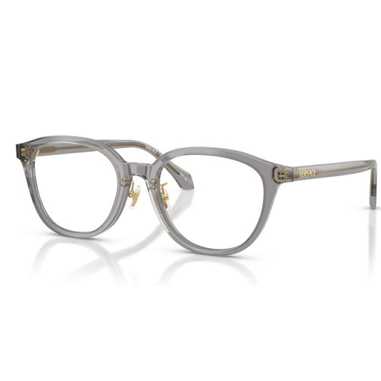 Versace Eyeglasses, Model: 0VE3379D Colour: 5510