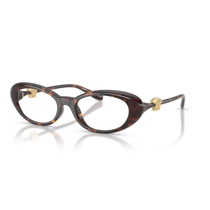 Versace Eyeglasses, Model: 0VE3381U Colour: 108