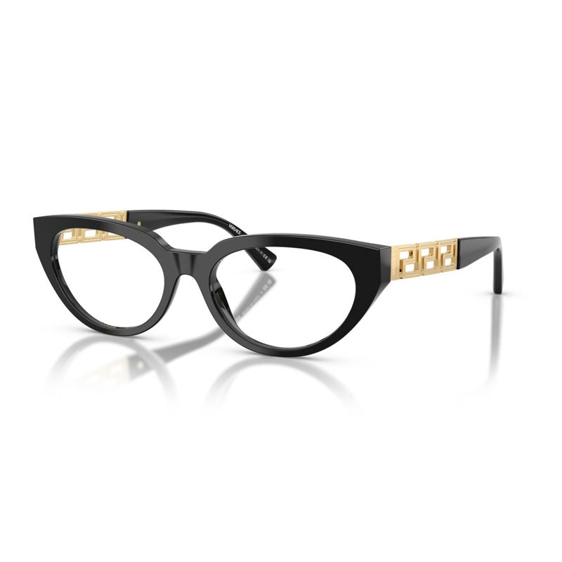 Versace Eyeglasses, Model: 0VE3383 Colour: GB1