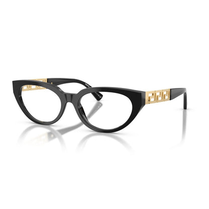 Versace Eyeglasses, Model: 0VE3383 Colour: GB1