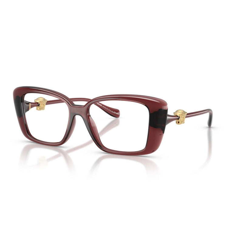 Versace Eyeglasses, Model: 0VE3385U Colour: 5539