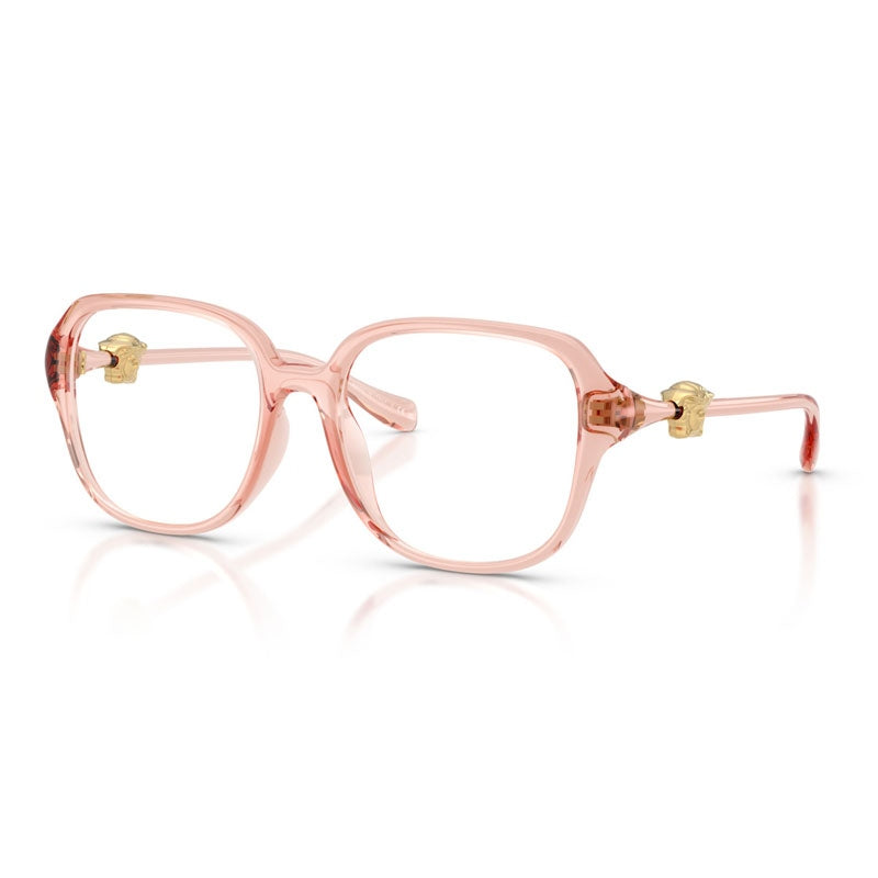 Versace Eyeglasses, Model: 0VE3386D Colour: 5533