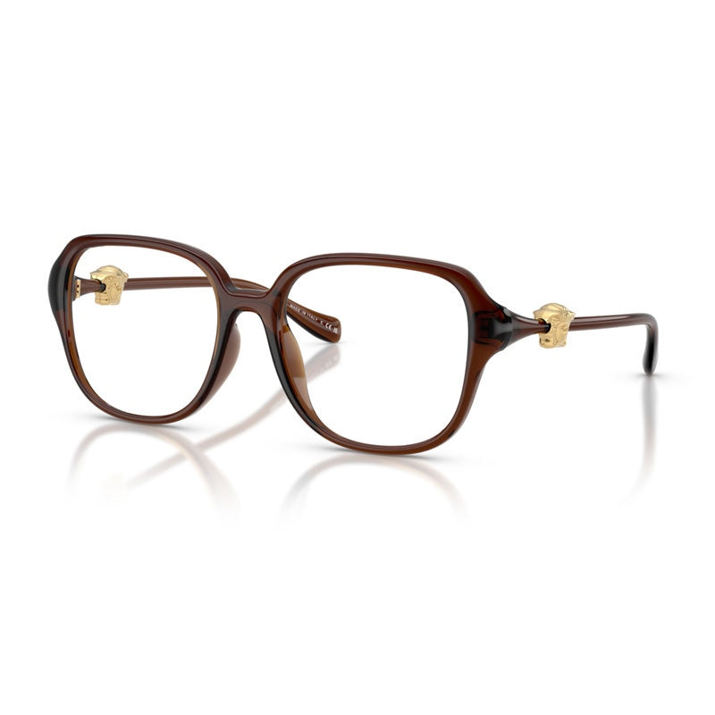 Versace Eyeglasses, Model: 0VE3386D Colour: 5534