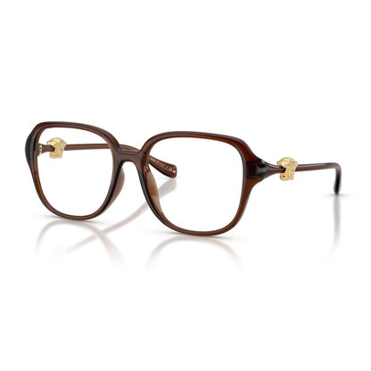 Versace Eyeglasses, Model: 0VE3386D Colour: 5534