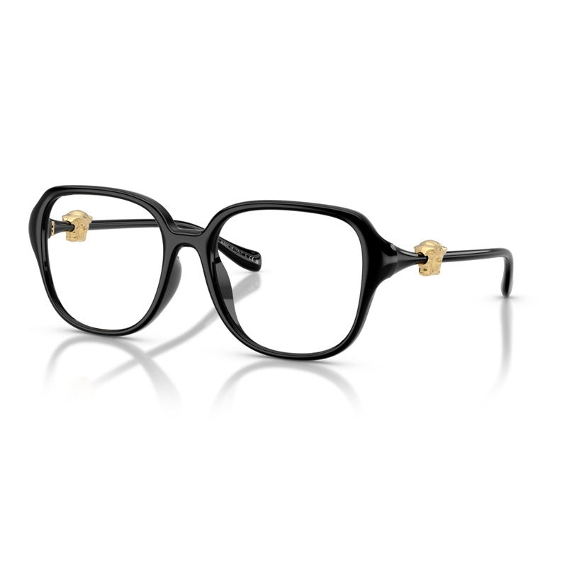 Versace Eyeglasses, Model: 0VE3386D Colour: GB1