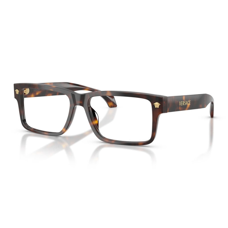 Versace Eyeglasses, Model: 0VE3391U Colour: 108