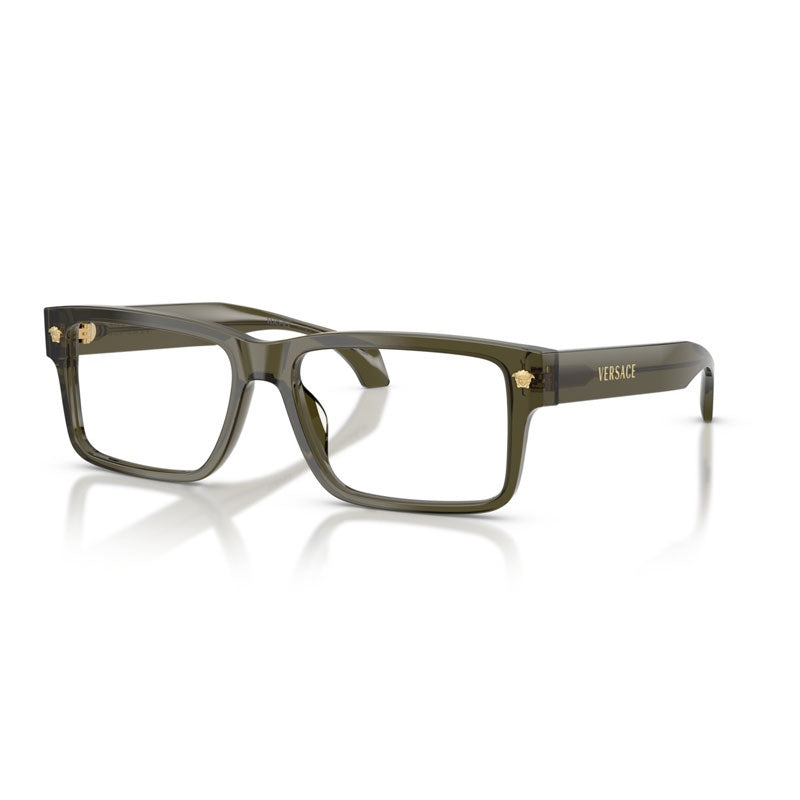 Versace Eyeglasses, Model: 0VE3391U Colour: 5542