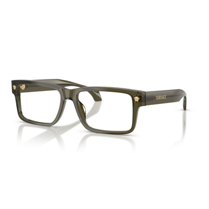 Versace Eyeglasses, Model: 0VE3391U Colour: 5542