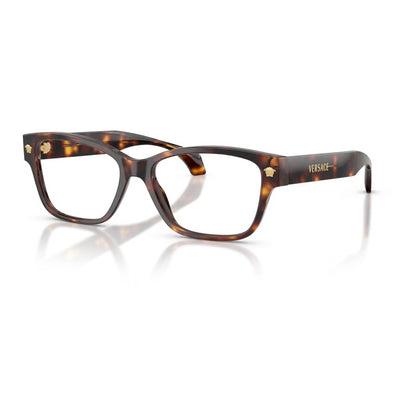Versace Eyeglasses, Model: 0VE3392 Colour: 5539