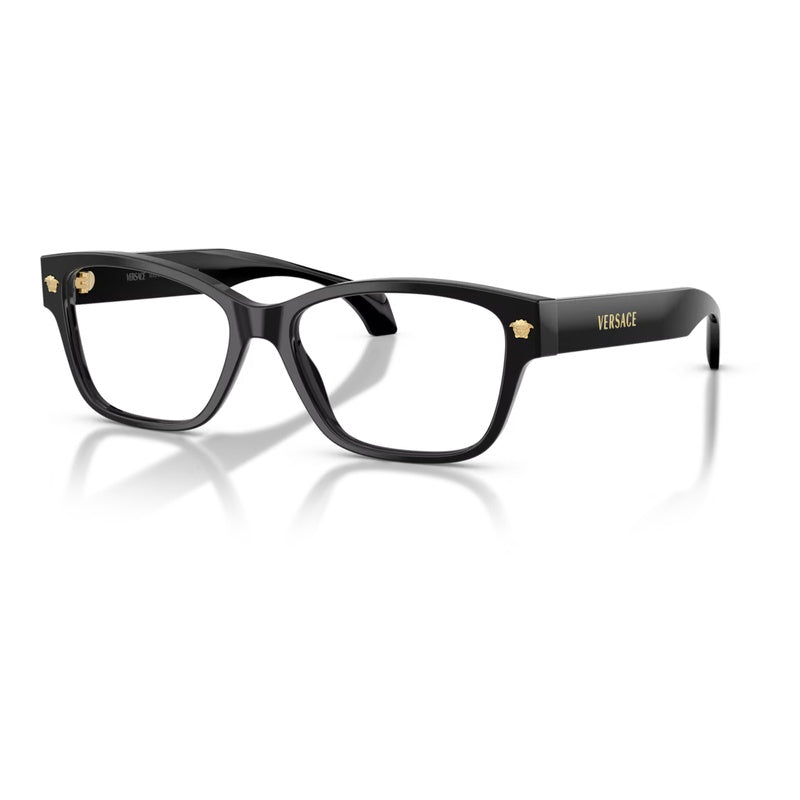 Versace Eyeglasses, Model: 0VE3392 Colour: GB1