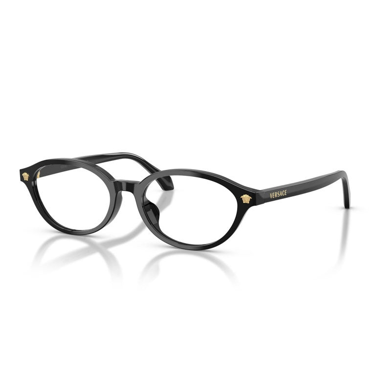 Versace Eyeglasses, Model: 0VE3393D Colour: GB1