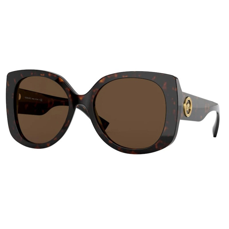 Versace Sunglasses, Model: 0VE4387 Colour: 10873