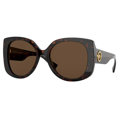 Versace Sunglasses, Model: 0VE4387 Colour: 10873